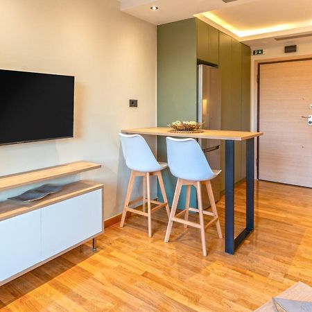 Apartmán Preveza Seaview Exteriér fotografie