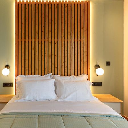 Apartmán Preveza Seaview Exteriér fotografie