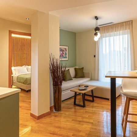 Apartmán Preveza Seaview Exteriér fotografie
