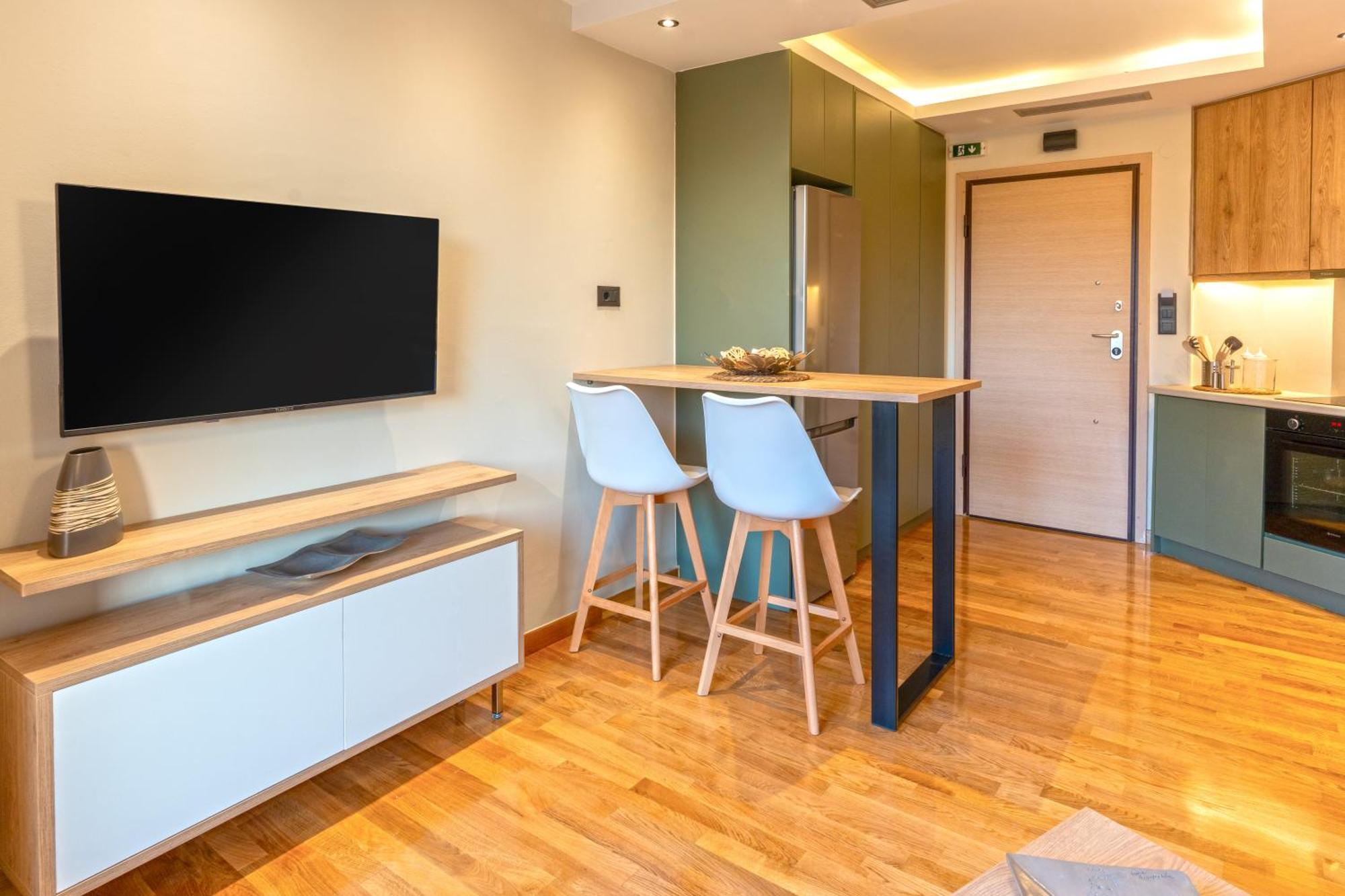 Apartmán Preveza Seaview Exteriér fotografie
